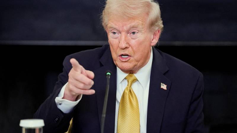 Donald Trump oštro: 'Xi Jinping je svjestan posljedica eventualne invazije na Tajvan'