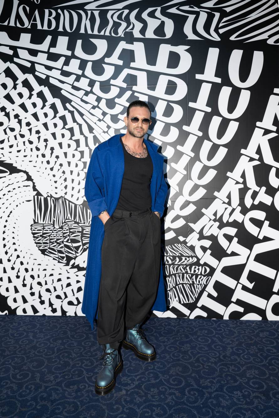 Modni dvojac oduševio slavne dame: 'Deset njihovih komada i ne treba mi ništa od garderobe'