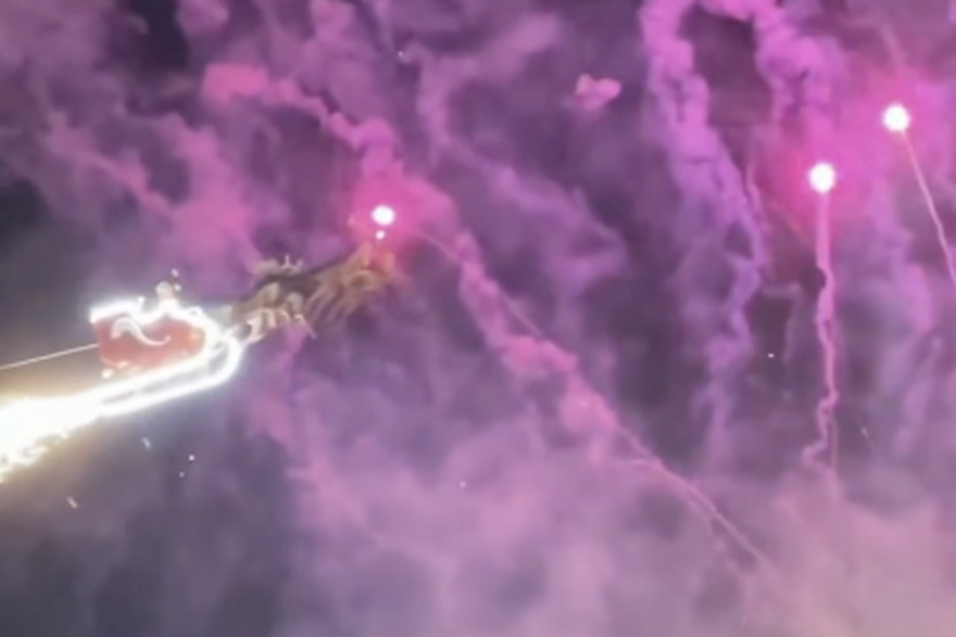 Craiova: Najveći advent u Europi