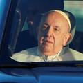 Papa Franjo ide u šestodnevni posjet u DR Kongo i Južni Sudan