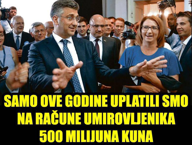 Društvene mreže gore zbog Ine: 'MaslINA je na kraju obrana...'