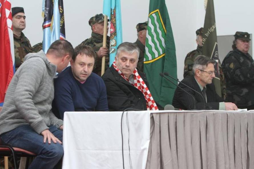 Kristina Štedul Fabac/Pixsell