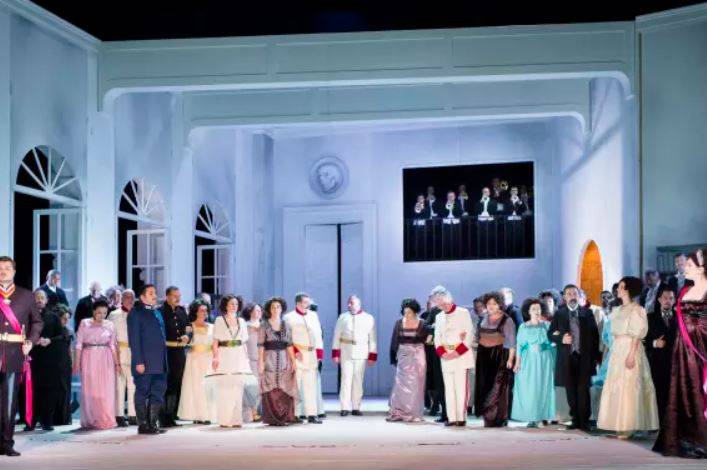 Gledajte operu 'Don Carlo' od 20h samo na portalu 24sata.hr