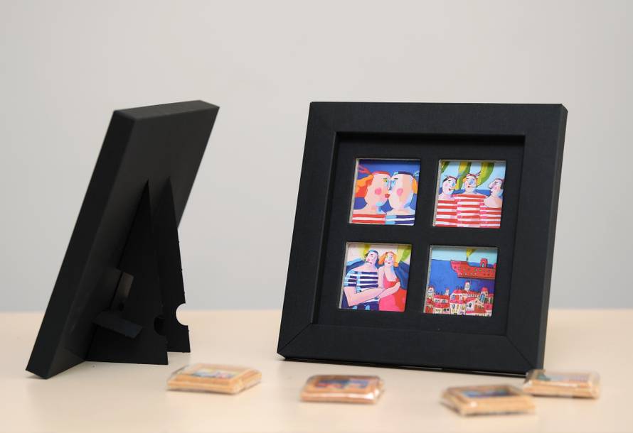 Maštoviti hrvatski suveniri za kojima je luda i Julija Roberts