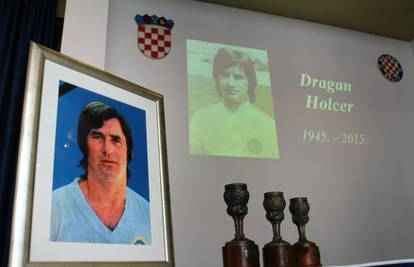Hajduk se oprostio od velikog kapetana: Odlazak legende...