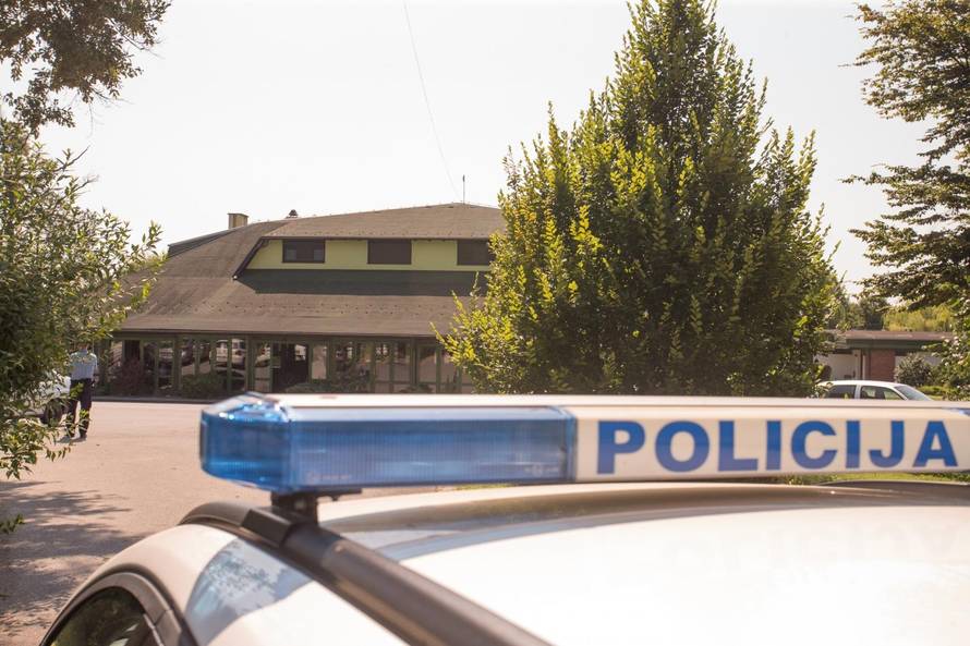 Pucnjava u restoranu pokraj Vinkovaca: Ubili mladića (24)