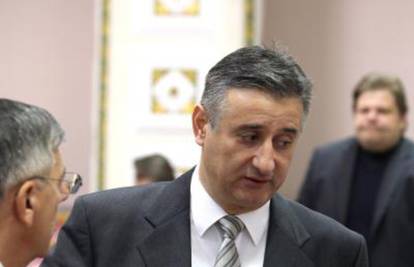 Karamarko: Treba razotkriti svu nemoralnost ove Vlade