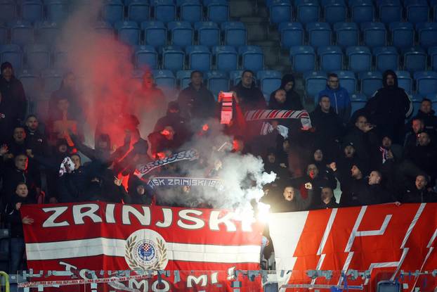 UEFA Conference League - Dynamo Kyiv v Zrinjski Mostar