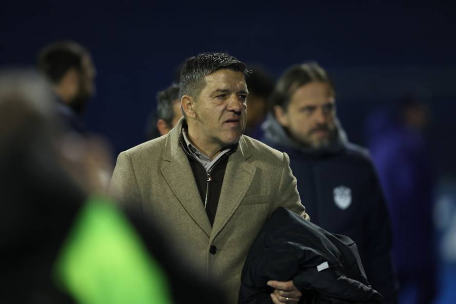 Dinamo i Vukovar sastali se u 20. kolu SuperSport HNL-a