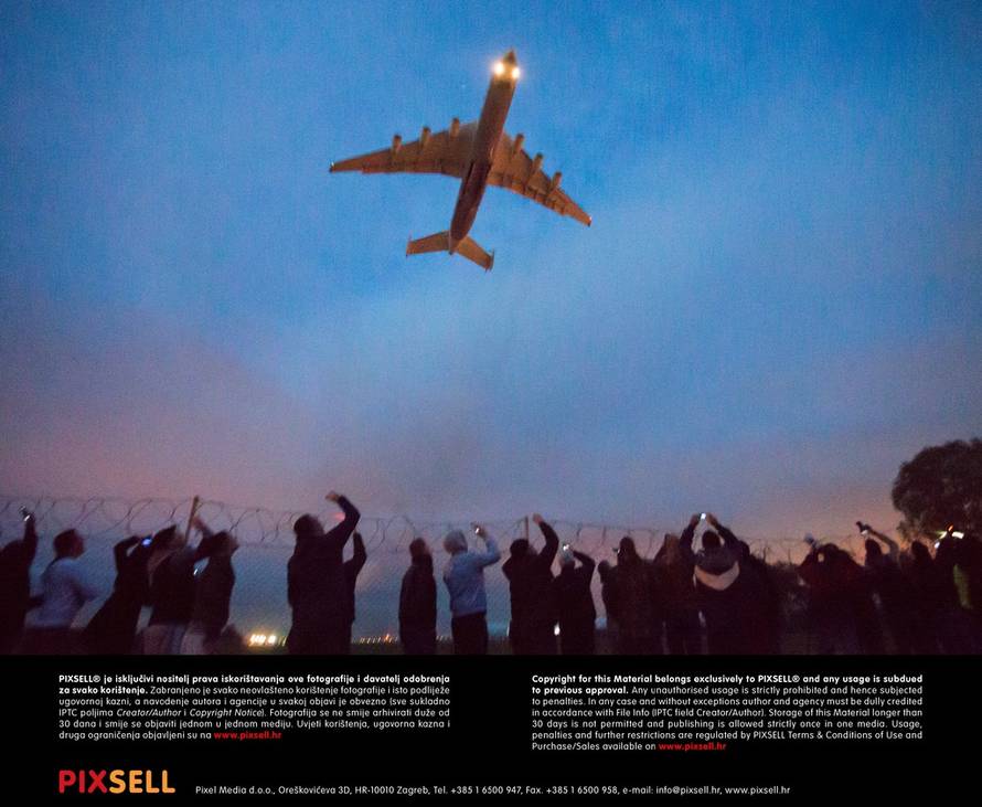 Davor Puklavec/Pixsell