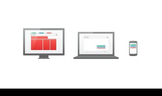 U novom Chromeu tabovi se sinkroniziraju na sve uređaje