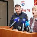 Karlovačka županija: Zaraženo 1,5-godišnje dijete iz Ogulina