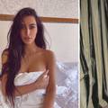 Kim Kardashian objavila svoje stare fotografije: 'Tko je to?'