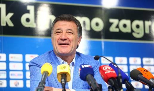 Mamić ekskluzivno: Možemo igrati sa Sevillom i Lyonom...