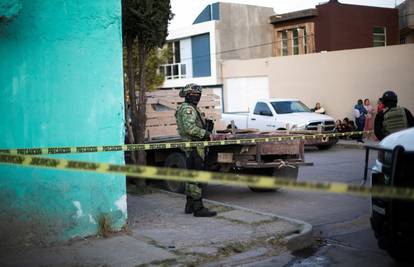 U Meksiku u manje od mjesec dana ubili četvero novinara