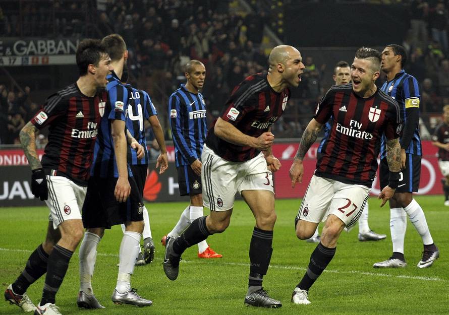 Alessandro Garofalo/Reuters/PIXSELL