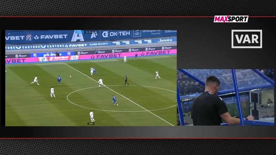 Pitali smo vas o poništenom golu i penalu za Dinamo. Evo kako ste glasali u našoj anketi