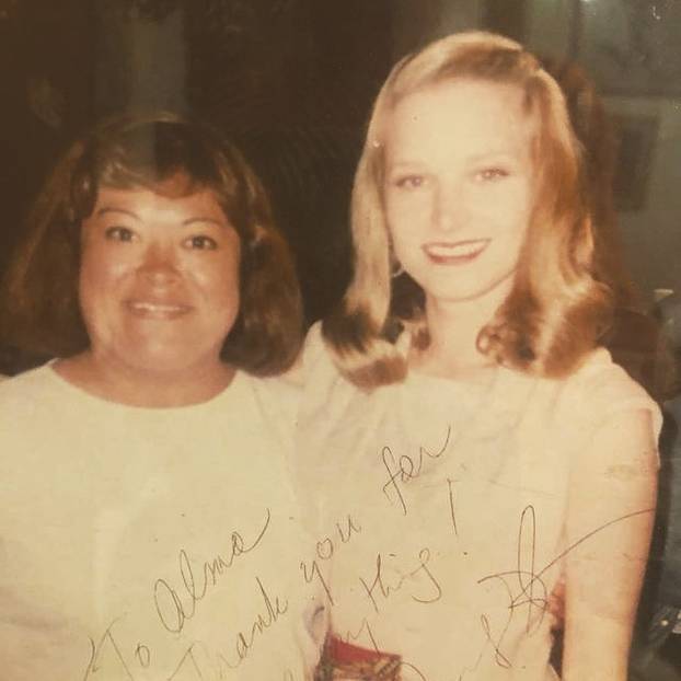 Holivudska glumica ponovno u centru pažnje: Bridget Fonda se vratila, a evo kako izgleda sada