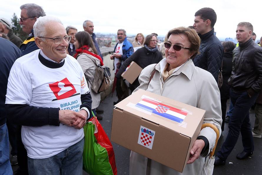 Goran Stanzl/PIXSELL