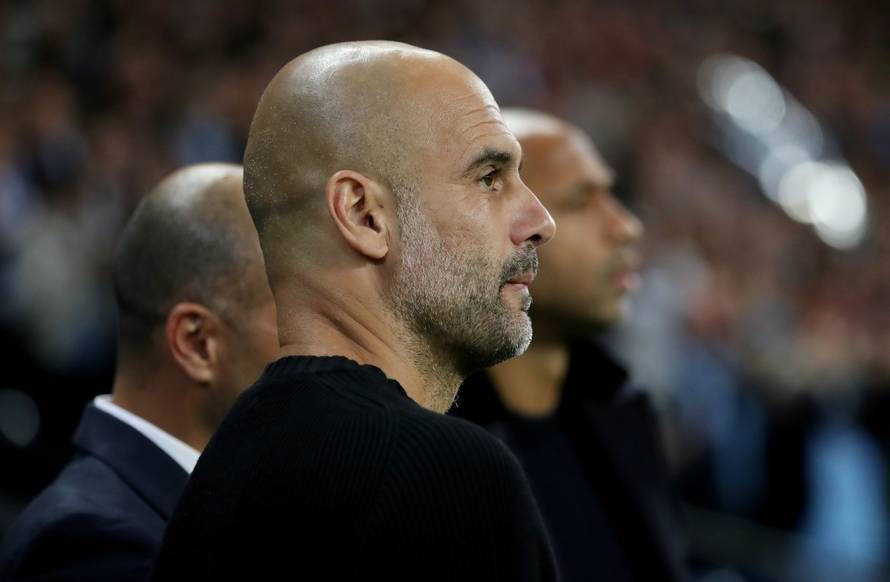 Vincent Kompany's Testimonial - Manchester City Legends v Premier League All-Stars