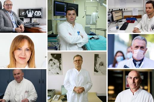 Unatoč zabrani, oni zarađuju sa strane: Ovi šefovi klinika javnih bolnica izigravaju zakon!