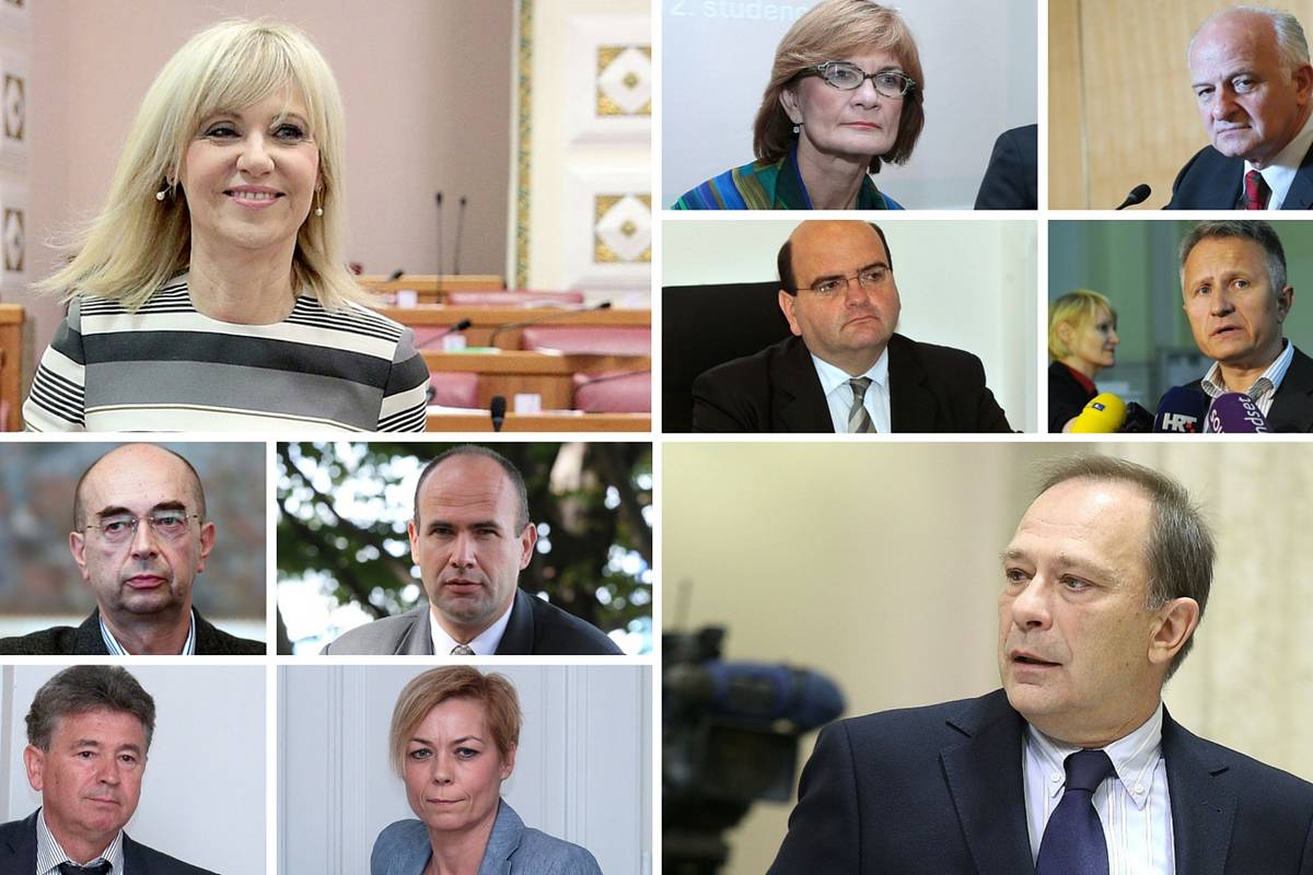 Ni pravo niti pravda: Ovo su ustavni suci za dobar tulum