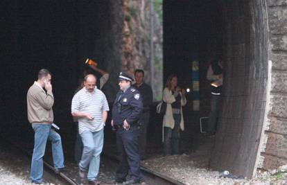 Rijeka: Muškarac u tunelu ubijen je udarcima u glavu