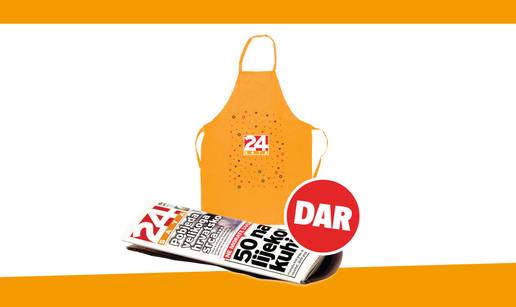 Pravila nagradnog natje&ccaron;aja za pretplatnike "&Ccaron;itaj 24sata i osvoji prega&ccaron;u"