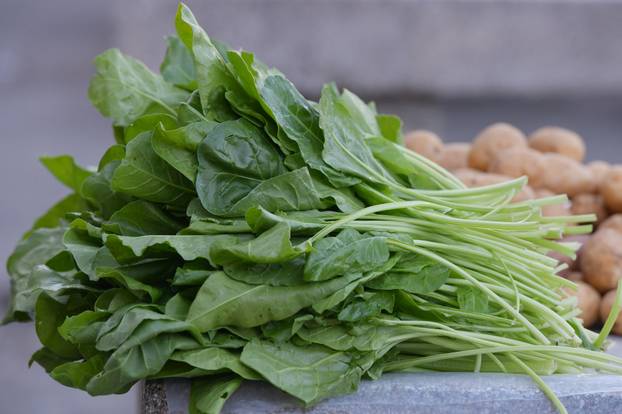 Šibenik: Subotnja ponuda vo?a i povr?a na gradskoj tržnici