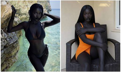 FOTO Prozvali su je najljep&scaron;om influencericom, a onda slijedi &scaron;ok! Tko je zapravo Nia?