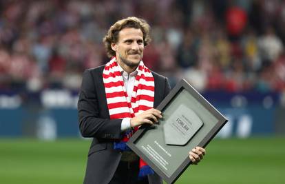 Legenda u trenerskim vodama: Diego Forlan preuzeo Penarol