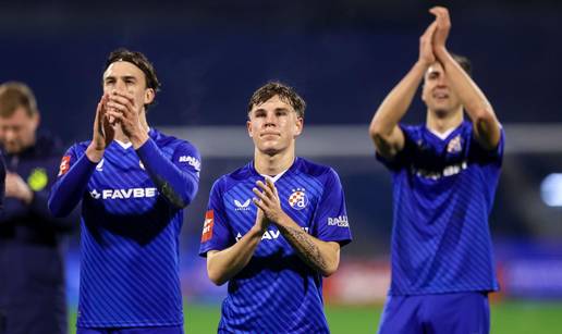 Dinamo htio vratiti igrača iz reprezentacije, HNS ga odbio!