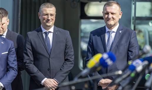 Župan Lukić: Zbog bujičnih poplava proglasili nepogodu za područje općinu Đurđenovac