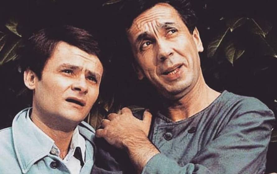 Neki likovi iz Velog mista su stvarne osobe povijesti Hajduka