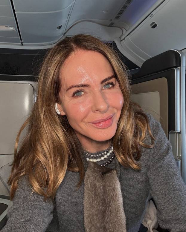 FOTO 'Imam 62 godine, a kažu mi da izgledam - božanstveno! Otkrit ću vam u čemu je tajna'