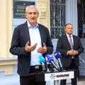 HDZ-ov kandidat u Karlovcu bit će gradonačelnik Damir Mandić