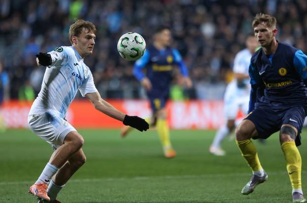 Rijeka i Celje susreli se u 5. kolu Konferencijske lige