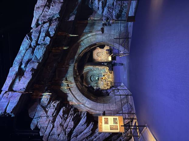 Vodimo vas u studio u kojem se 'rodio' Harry Potter: Pogledajte kako izgleda taj čarobni svijet