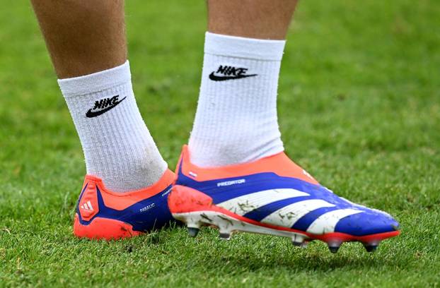 Neuruppin: Personalizirane kopačke Vatrenih