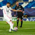 Modriću poništili gol, Benzema zabio dva: Real prvi, Inter ispao