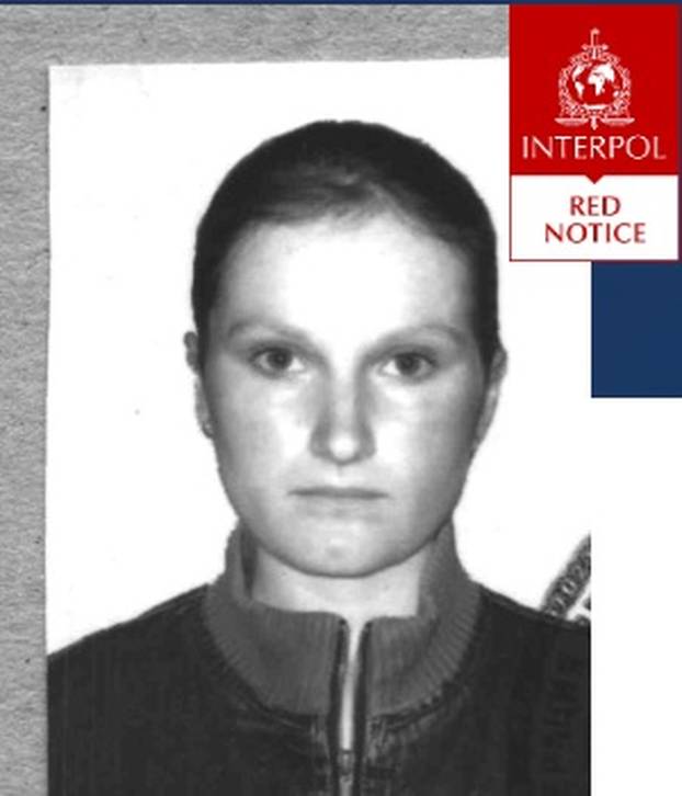 FOTO TERORISTKINJE I UBOJICE Ovo su dame s Interpolove tjeralice! Jedna od njih je iz BiH