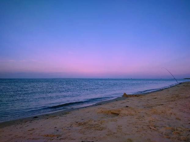 25 najljepših nudističkih plaža na svijetu - jedna je iz Hrvatske!