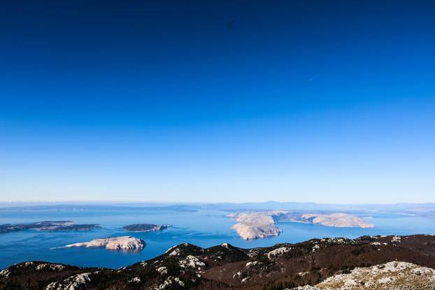 Na današnji dan 1999. proglašen je hrvatski nacionalni park Sjeverni Velebit
