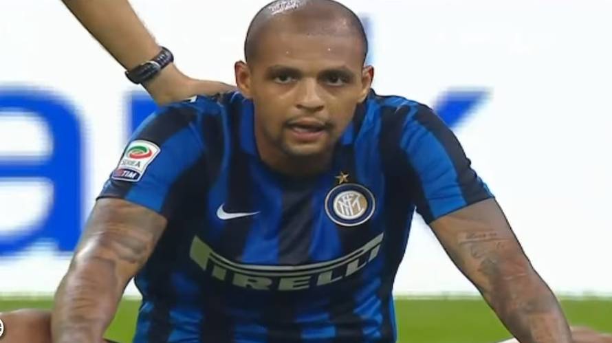 Život Interova defanzivca: Da nisam igrač bio bih ubojica...