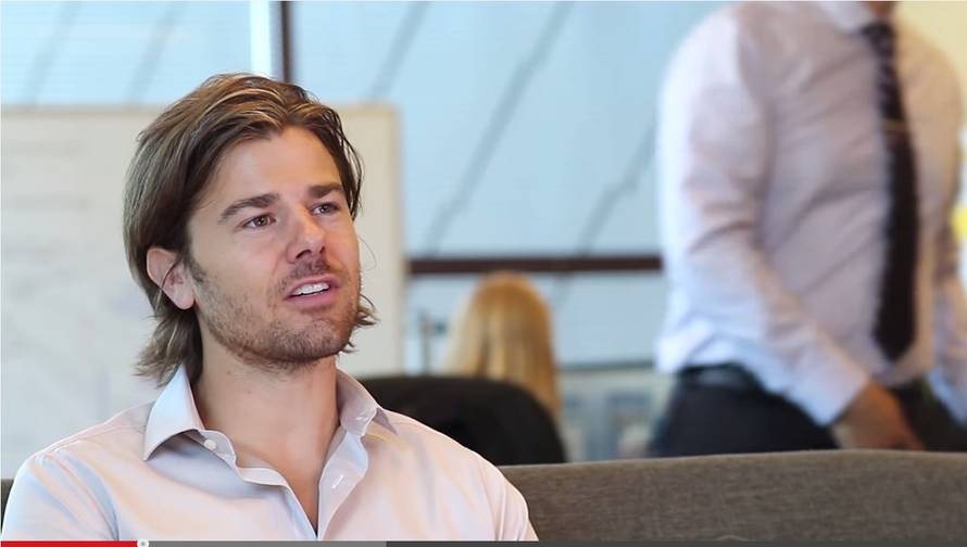 Gravity Payments/YouTube