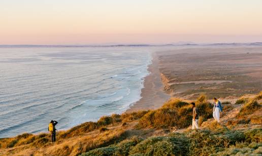 Odr&zcaron;ivost i klima mijenjaju navike turista: Evo kako danas putuju razli&ccaron;ite generacije