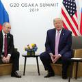 Trump spreman na dijalog s Rusijom: SAD je prepun kritika