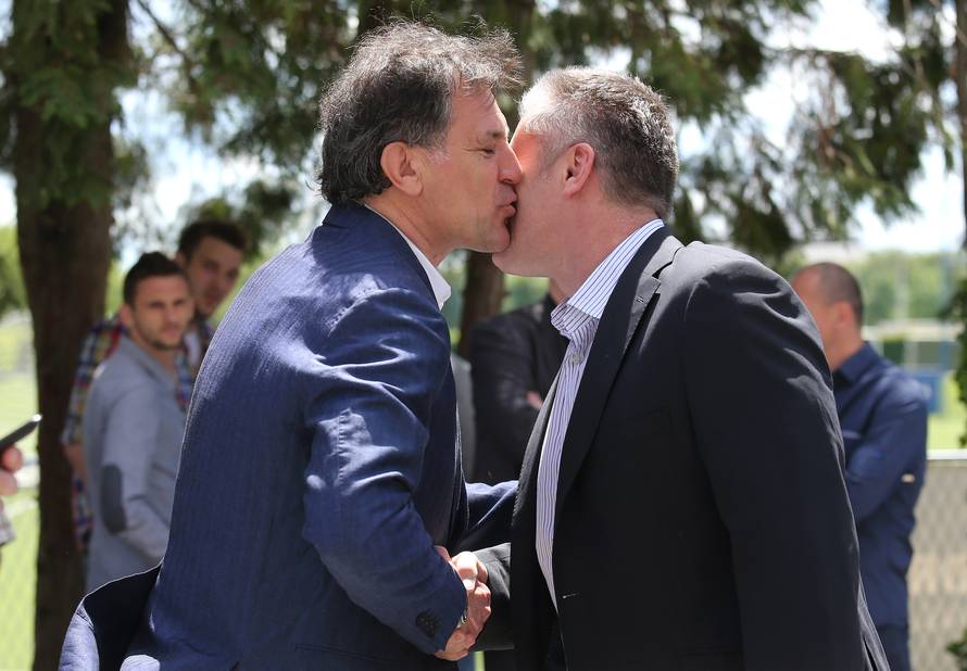 Adio, Brende! Šuker odlazi i, priznajemo, neće nam faliti...