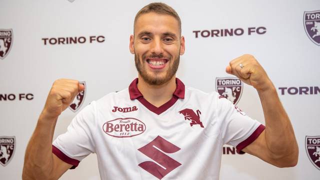 Vlašićev prvi intervju nakon potpisa za Torino: On je sjajan i jedan od razloga mog dolaska