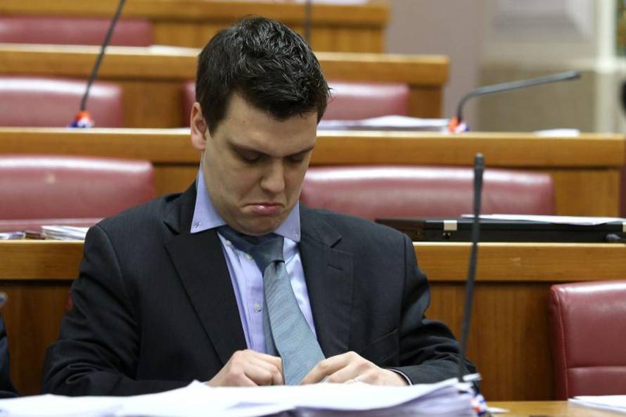 Patrik Macek/PIXSELL